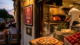 La Pizzeria della Passeggiata di Priverno tra le 100 migliori d'Italia: è prima della provincia