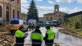 La Provincia avvia la conta dei danni dopo il maltempo: interventi e ricognizioni sul territorio