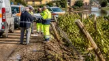 La Provincia avvia la ricognizione danni dopo l’ondata di maltempo: attenzione al comparto agricolo