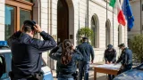 La Questura di Rieti potenzia l'organico: arrivati i nuovi agenti dopo il 233° corso