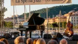 La Spezia Jazz, 58ª edizione: attesa per Kenny Barron con Linda Oh domenica 19 luglio