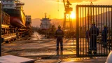 La Spezia, offerta vincolante per il Cantiere: possibile salvataggio della filiera e dei posti di lavoro