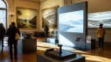 La Spezia trasforma il Romanticismo in laboratorio contemporaneo: mostra aperta fino al 13 settembre