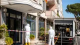 Latina, chiuso temporaneamente il Garden Hotel per un caso di legionellosi: le disposizioni del Comune