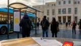 Latina, diffida del Comune e richiesta d'intervento alla Prefettura dopo lo sciopero del Tpl
