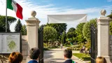 Latina: il Parco Falcone e Borsellino riapre il 25 luglio dopo la riqualificazione PNRR