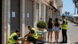 Lavoro in nero nel Pesarese: sospese cinque attività, due minorenni trovate in un centro estetico