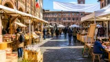 Le Forme del Gusto: a Lodi tre giorni per promuovere le eccellenze locali