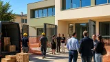 Lecce: aprirà a settembre la nuova scuola di Frigole, conferma il vicesindaco