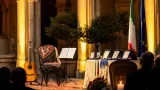 Lecce celebra García Lorca: il 19 agosto al Chiostro degli Agostiniani la sesta Targa