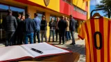 Lecce, la FIGC respinge il transfer per Lameck Banda: il club ottiene ragione