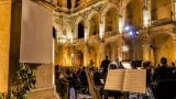 Lecce: tre appuntamenti estivi dell'OLES nel Chiostro dei Teatini