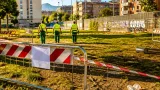 Lecco: chiuso temporaneamente il parco Eunice Kennedy per atti vandalici e schiamazzi