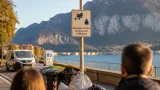 Lecco: prime multe grazie alle telecamere mobili contro l'abbandono dei rifiuti