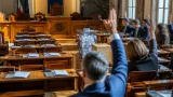 Lecco, tensione in consiglio per la nomina alla commissione controllo e garanzia