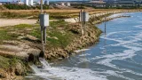 Legambiente: in Provincia rischio idrico e fiumi segnati dall'inquinamento, serve intervento immediato