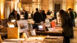 Livorno inaugura la prima Art Book Fair: libri d'artista e editoria indipendente ai Bottini