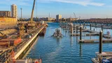 Livorno, la Darsena si trasforma: pontili, 150 posti barca e migrazione delle imbarcazioni
