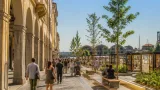 Livorno: via Grande riqualificata e nuovi spazi pubblici, la città punta su porto e cultura
