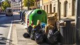 Lodi: 129 casi di abbandono rifiuti da inizio anno, il fenomeno concentra vicino a campane e cestini