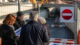 Lodi, sottopasso di Bassiana: test rinviati fino alla nuova intersezione alla Faustina