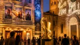 Lucca, al via la seconda giornata del Lucca Film Festival: proiezioni, omaggi e ospiti internazionali