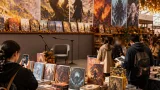 Lucca Comics 2026: Paru Itagaki, autrice di Beastars, ospite dal 29 al 31 ottobre