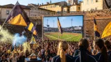 Lucca in festa: le Nuove Pantere vincono la Coppa Italia di serie A2 di softball