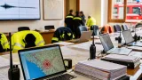 Lucca, vertice in Prefettura dopo la scossa: nessun danno rilevato, resta alta l'attenzione