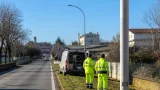 Macerata, accordo con Anas: autovelox alla Pieve pronto entro l'estate
