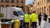 Macerata, calo della differenziata: Cosmari aumenta ispettori e sinergia con i Comuni