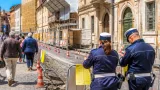 Macerata: cantieri in città, 17 sanzioni e oltre 100 concessioni attive a luglio