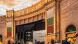 Macerata, lo Sferisterio annuncia il cartellone del Macerata Opera Festival 2027