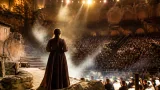 Macerata, Sferisterio: successo della terza recita de «Il trovatore» con cast alternato