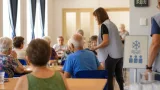 Macerata sotto il bollino rosso: aperture di sale climatizzate e iniziative per anziani