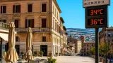 Macerata sotto il sole: attesi 34°C e 36°C nei primi giorni di settembre