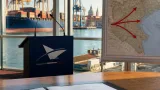 Maggioni al Porto di Venezia: incarico da €85.000 e prospettive di espansione verso ovest