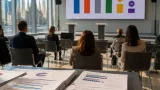 Majorino annuncia la candidatura: il centrosinistra si prepara alla sfida per Milano