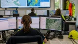 Maltempo a Ferrara: oltre 1.200 interventi, sala operativa potenziata