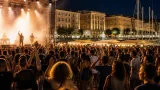 Mannarino a La Spezia: il cantautorato in concerto per il La Spezia Estate Festival