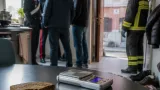 Mantova: arrestato 33enne con 70 grammi di hashish e bilancino dopo un litigio in via Facciotto