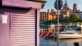 Mantova, il chiosco 'Viola' resta in bilico: il Comune offre l'acquisizione o il proprietario dovrà smantellare