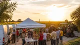 Mantova, le "Brigate del Lavoro" della FLAI al presidio delle campagne: iniziativa e dati