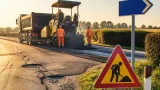 Mantova: oltre 1,1 milioni per la manutenzione straordinaria delle strade provinciali