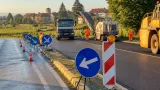 Manutenzione sulla S.P. 96 “Cerba”: interventi dal 27 luglio con deviazioni e chiusure diurne
