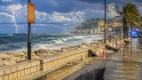 Marche in allerta: temporali severi e rischio grandine, criticità più alta tra Romagna e Marche