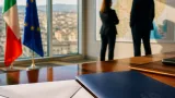 Mario Cardia nominato coordinatore provinciale CNE-FIE: obiettivo rafforzare il rapporto con le imprese reggine