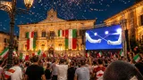 Martina Favaretto campionessa del mondo nel fioretto: Camposampiero in festa