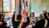 Massimo Falchi nuovo presidente dell’Unione dei Comuni della Planargia: via alla continuità amministrativa