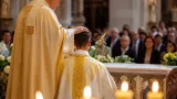 Matera: ordinato sacerdote don Domenico Pepe, prime messe a Grottole e Marconia